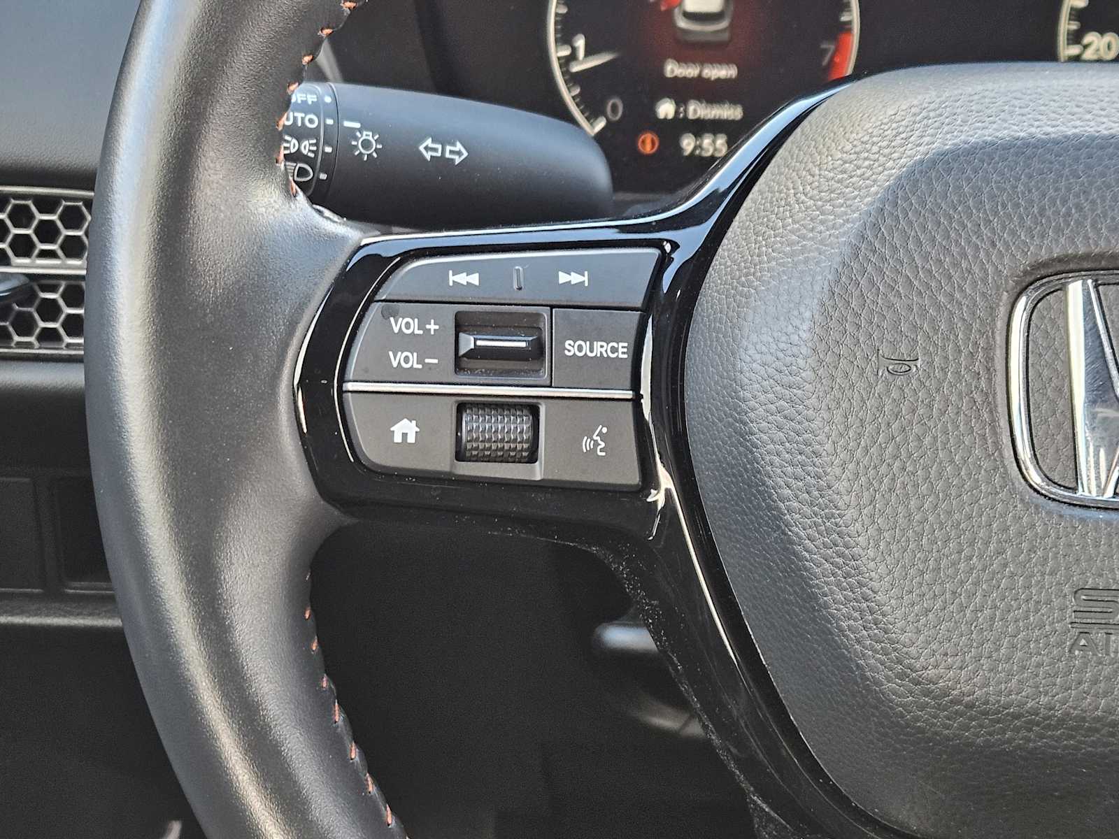 Thumbnail: 2024 Honda HR-V - 26