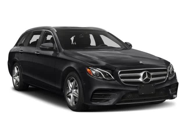 Thumbnail: 2018 Mercedes-Benz E-Class - 6