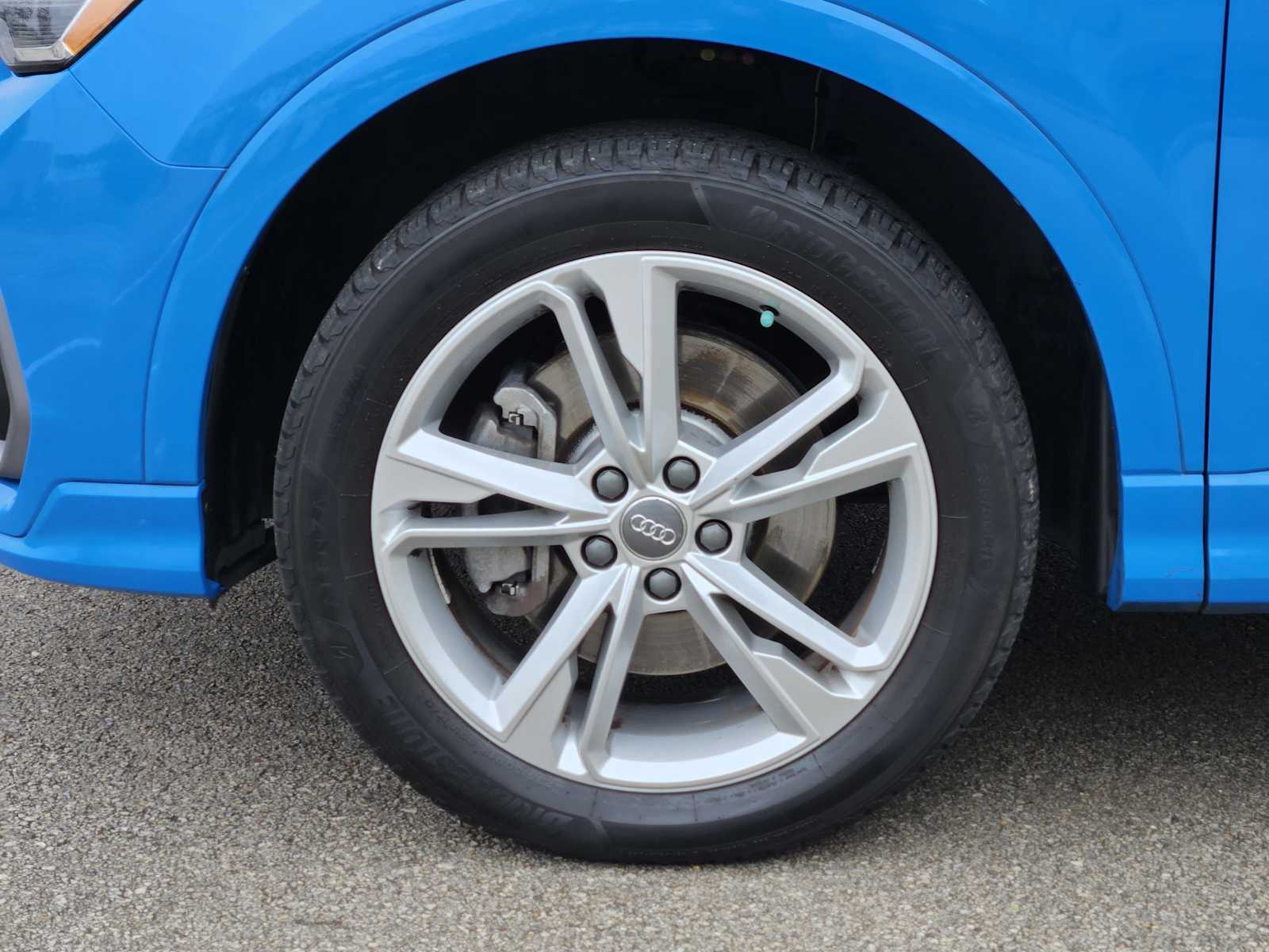 Thumbnail: 2020 Audi Q3 - 9