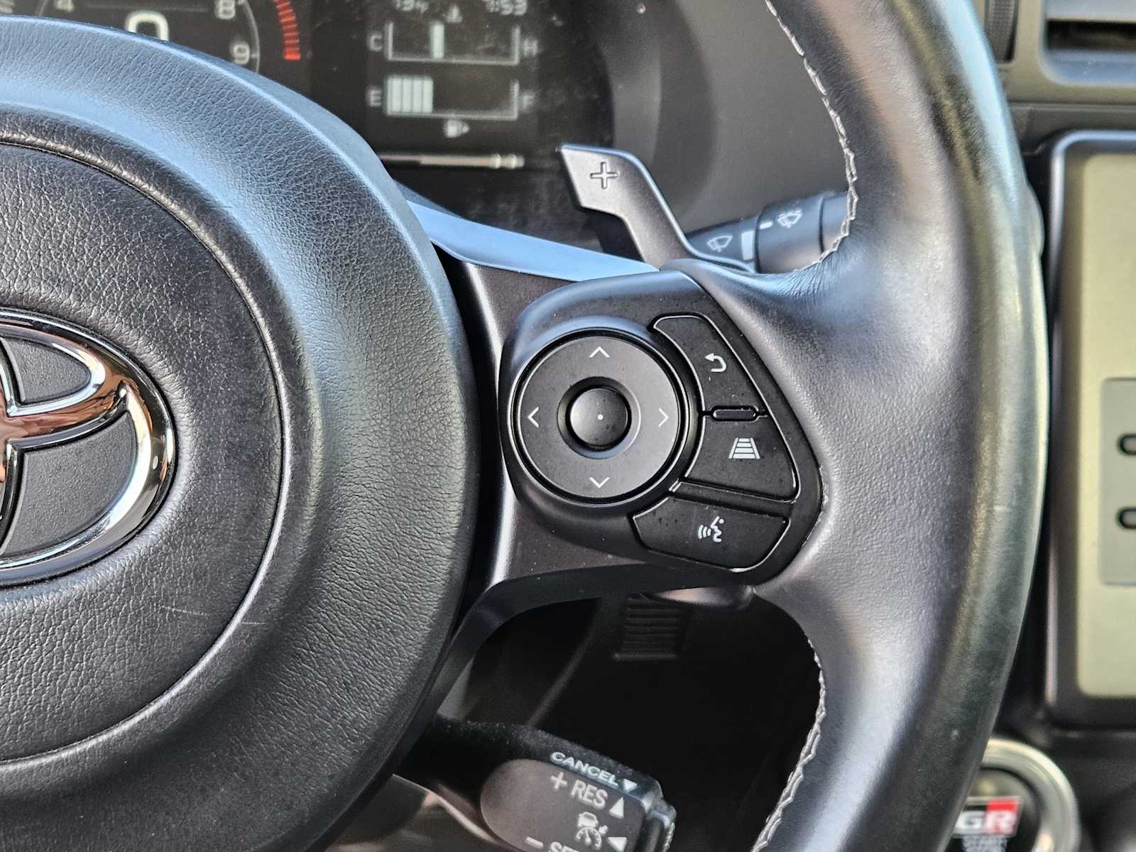 Thumbnail: 2023 Toyota GR86 - 26