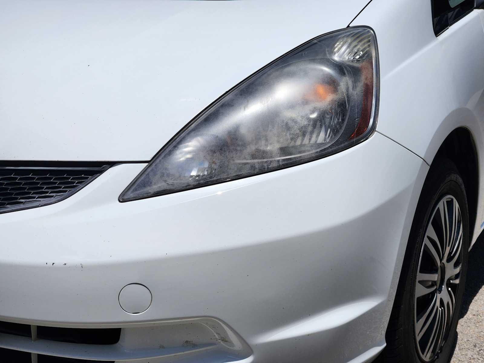 Thumbnail: 2009 Honda Fit - 6