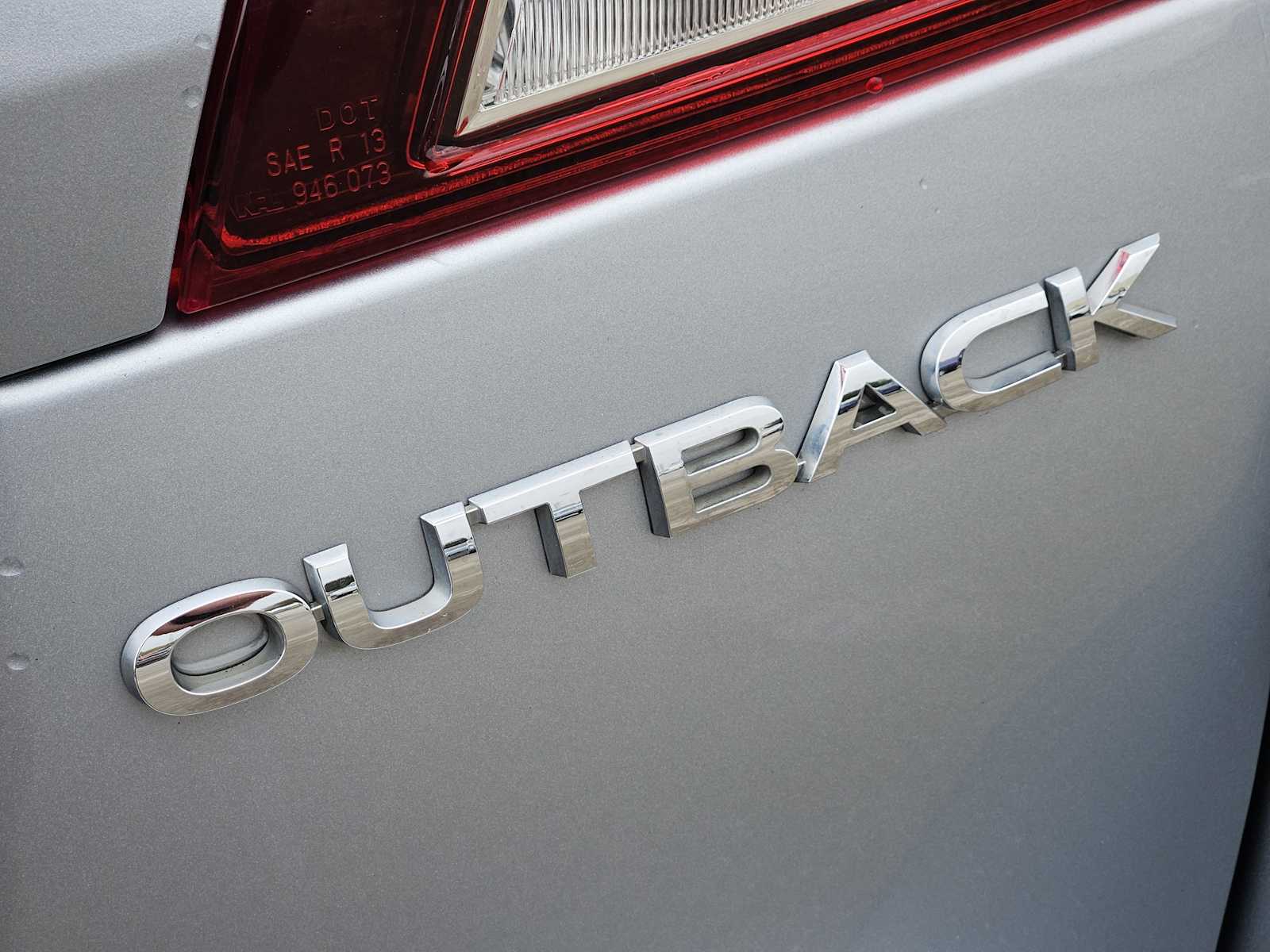 Thumbnail: 2019 Subaru Outback - 11