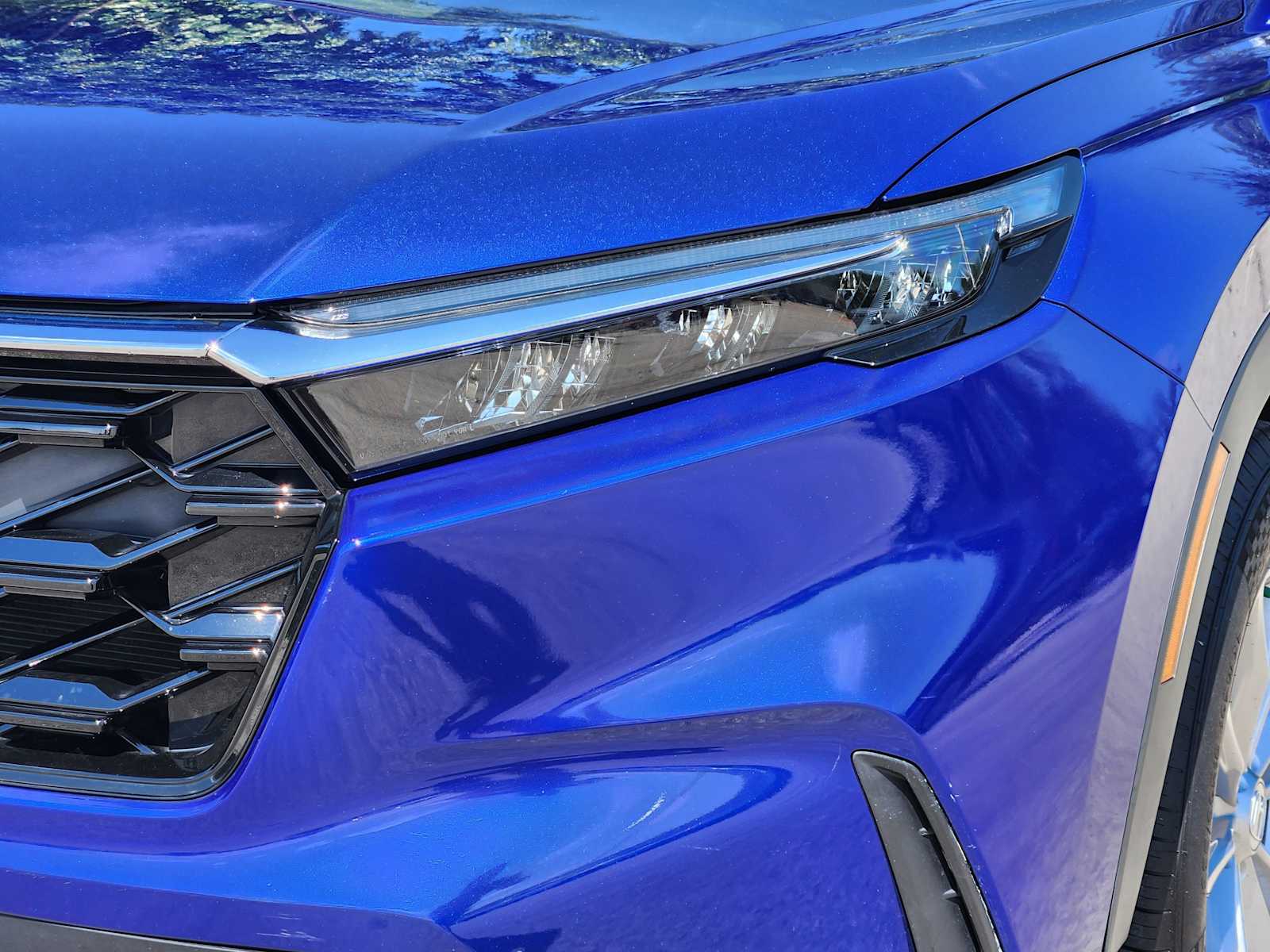 Thumbnail: 2023 Honda CR-V - 7