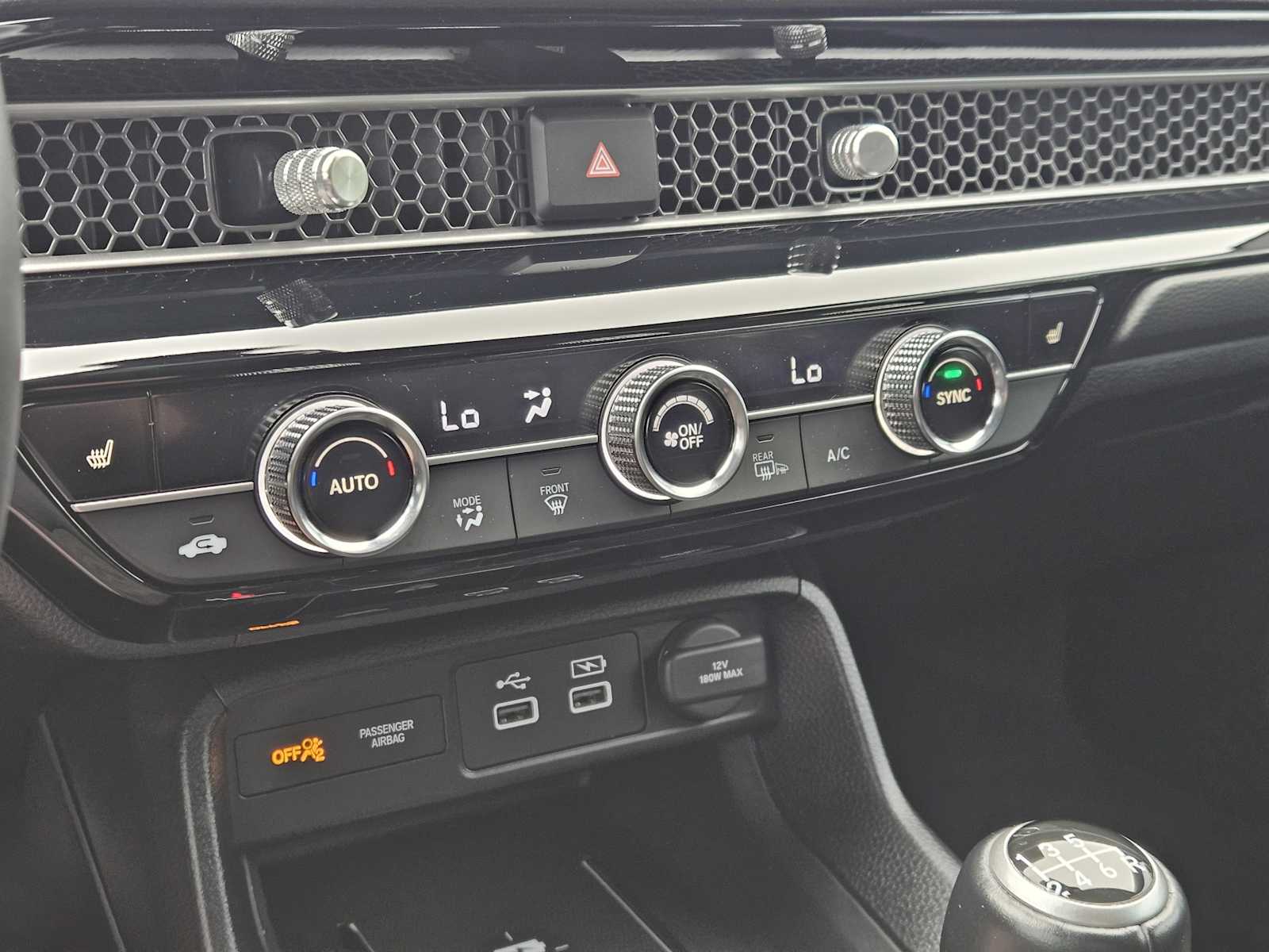 Thumbnail: 2024 Honda Civic - 19