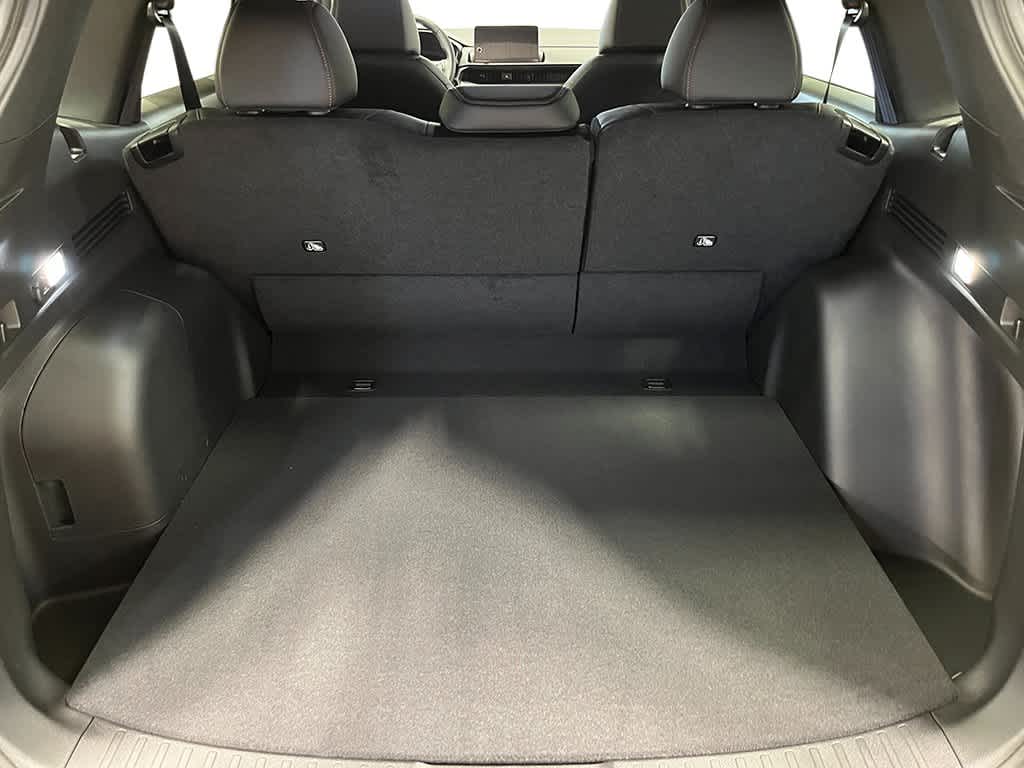 Thumbnail: 2026 Honda CR-V - 27