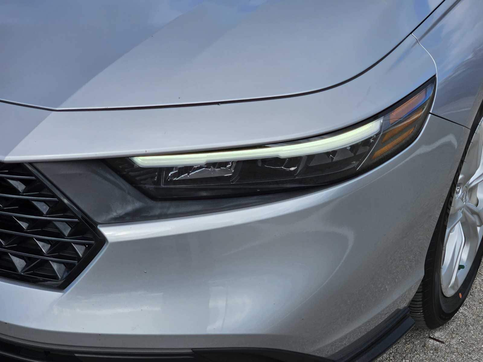 Thumbnail: 2023 Honda Accord - 7