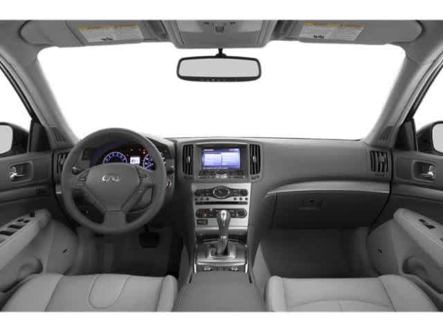Thumbnail: 2015 INFINITI  - 10