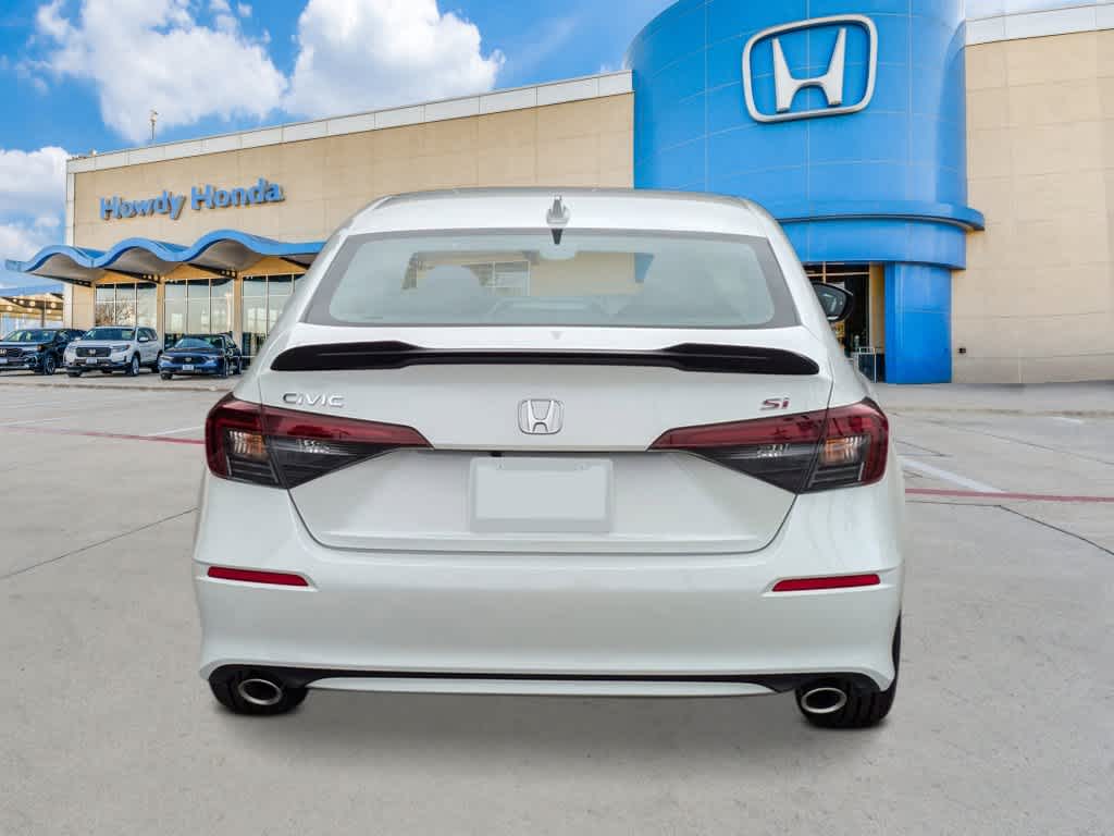 Thumbnail: 2026 Honda Civic - 3
