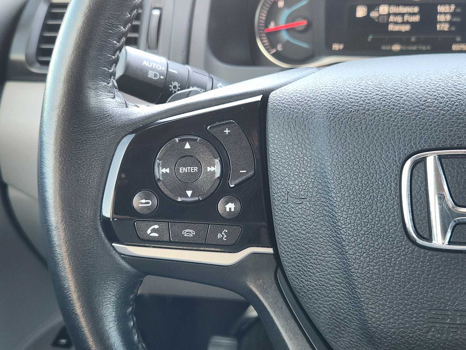 Thumbnail: 2022 Honda Pilot - 28