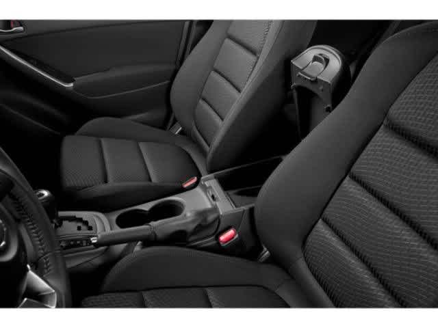 Thumbnail: 2015 Mazda CX-5 - 16