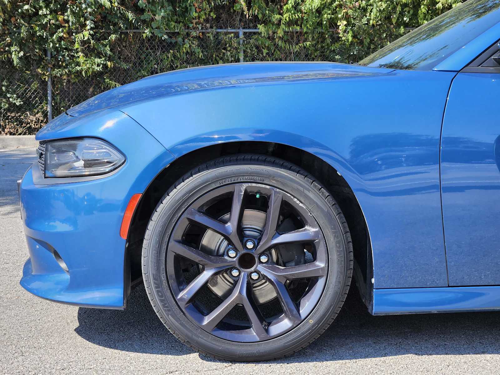Thumbnail: 2020 Dodge Charger - 8