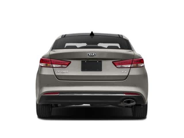 Thumbnail: 2018 Kia Optima - 8
