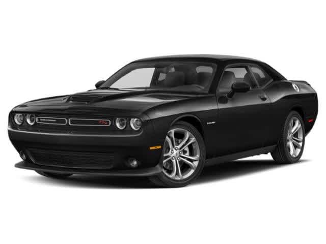 2023 Dodge Challenger R/T's photo