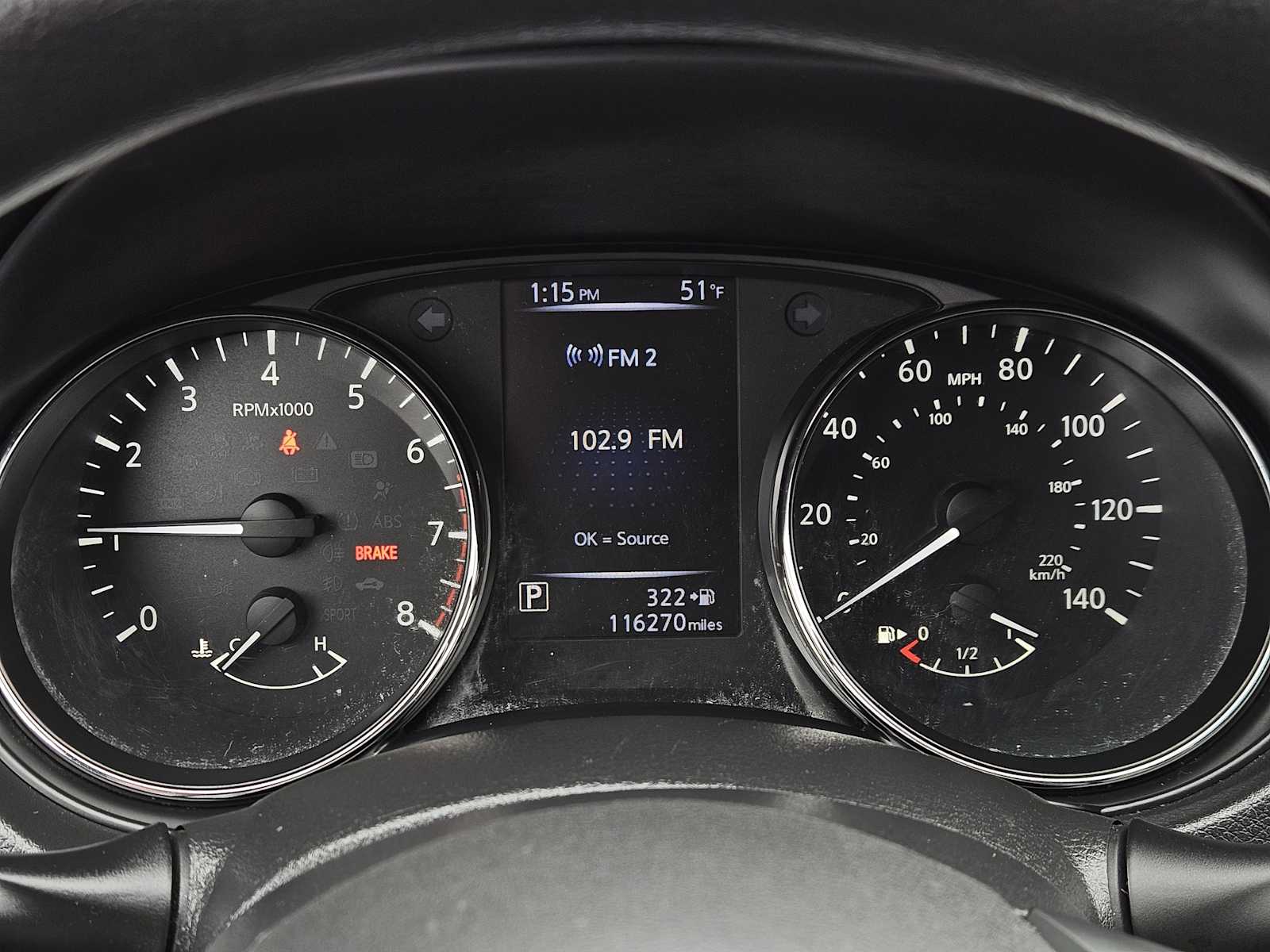 Thumbnail: 2018 Nissan Rogue Sport - 15