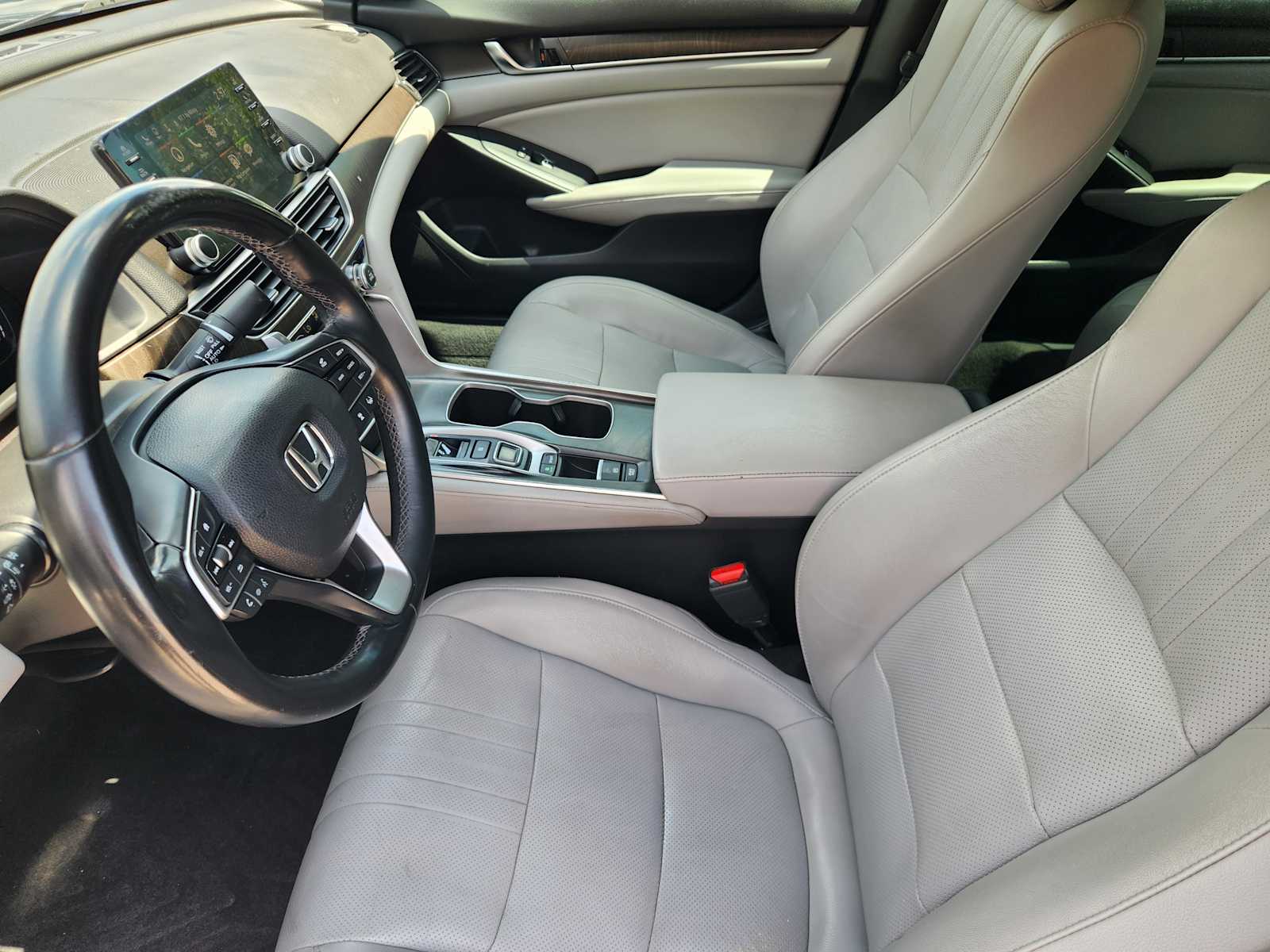 Thumbnail: 2018 Honda Accord - 11