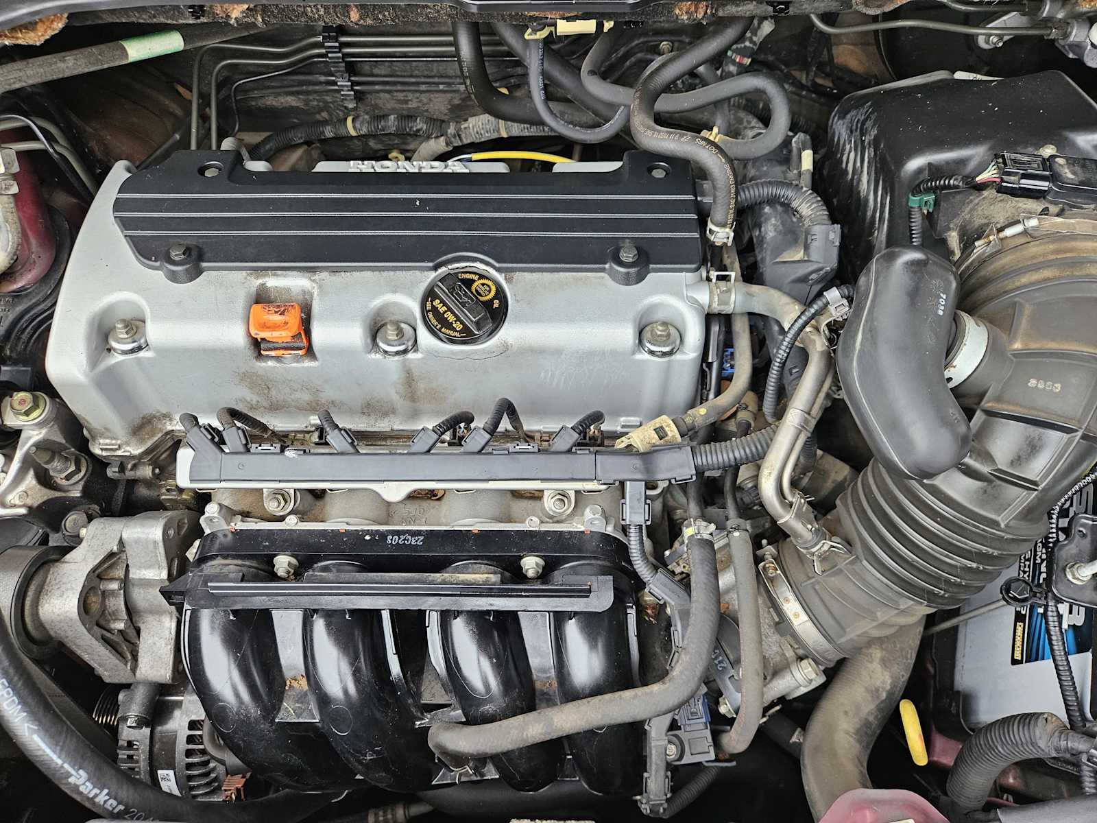 Thumbnail: 2012 Honda CR-V - 28