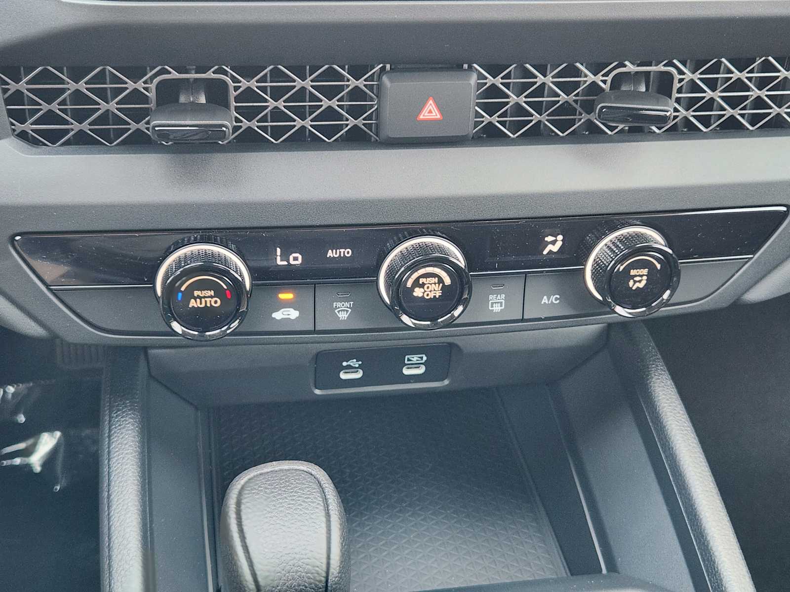 Thumbnail: 2025 Honda Accord - 15