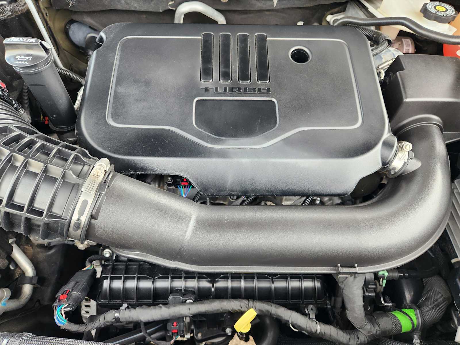 Thumbnail: 2023 GMC Acadia - 32