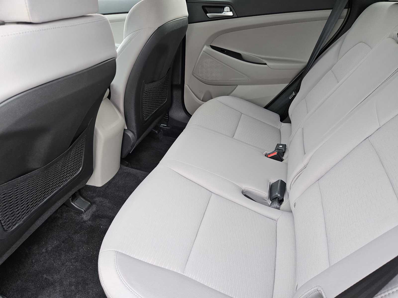 Thumbnail: 2020 Hyundai Tucson - 28