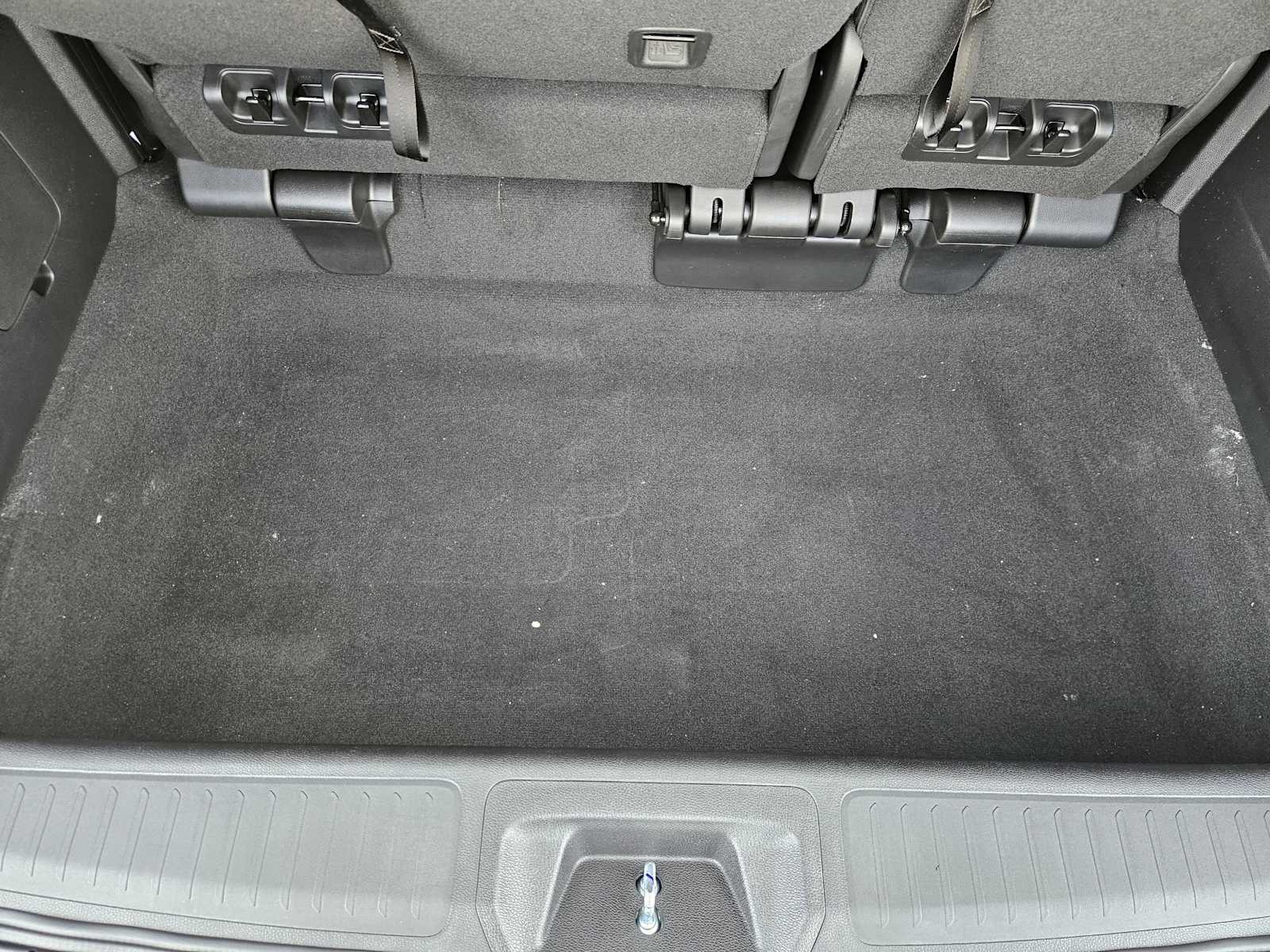 Thumbnail: 2026 Honda Odyssey - 27