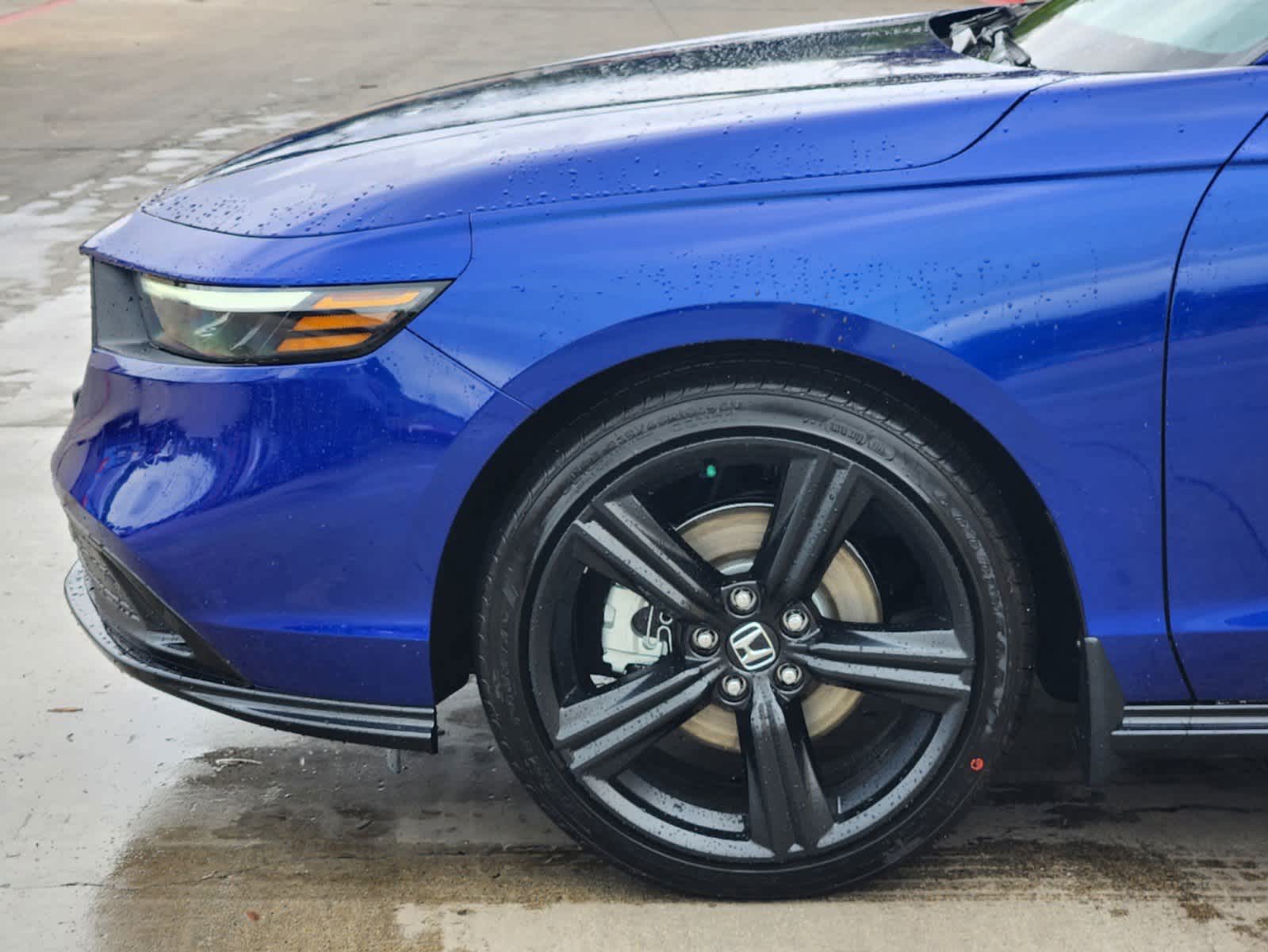 Thumbnail: 2025 Honda Accord - 6