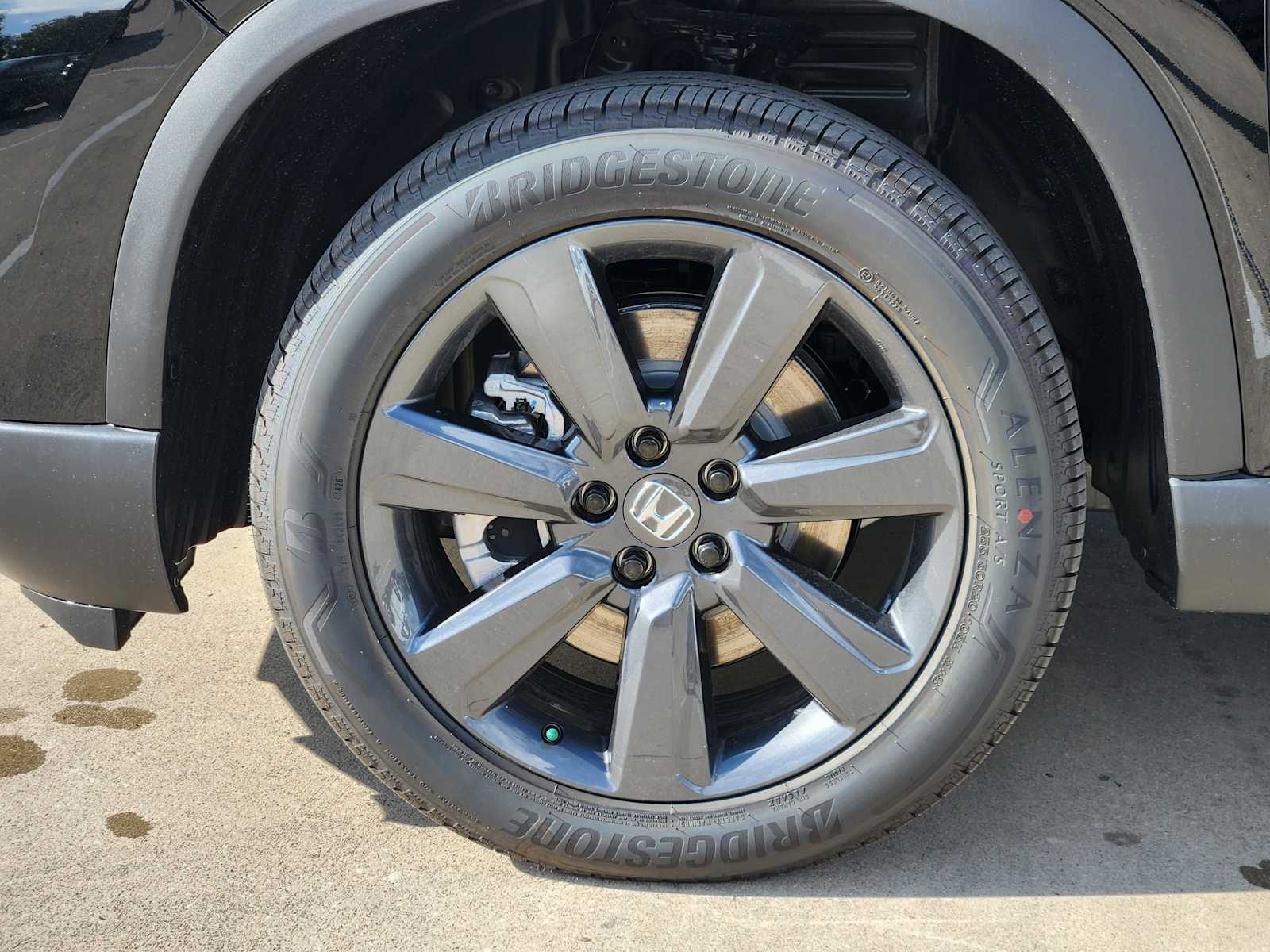 Thumbnail: 2026 Honda Pilot - 7
