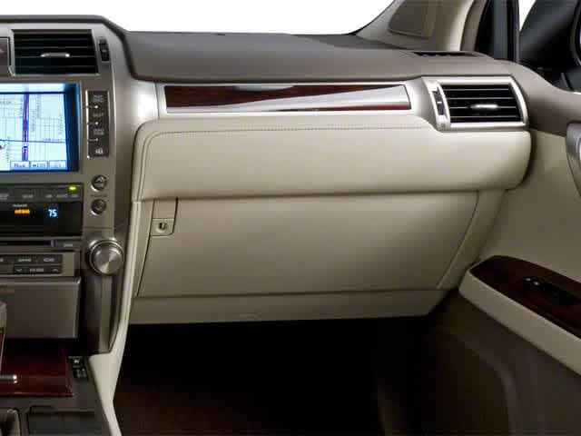 Thumbnail: 2013 Lexus GX - 17