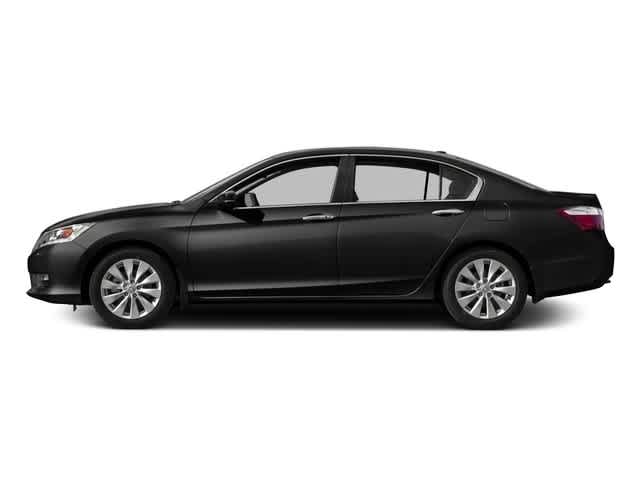 Thumbnail: 2015 Honda Accord - 3