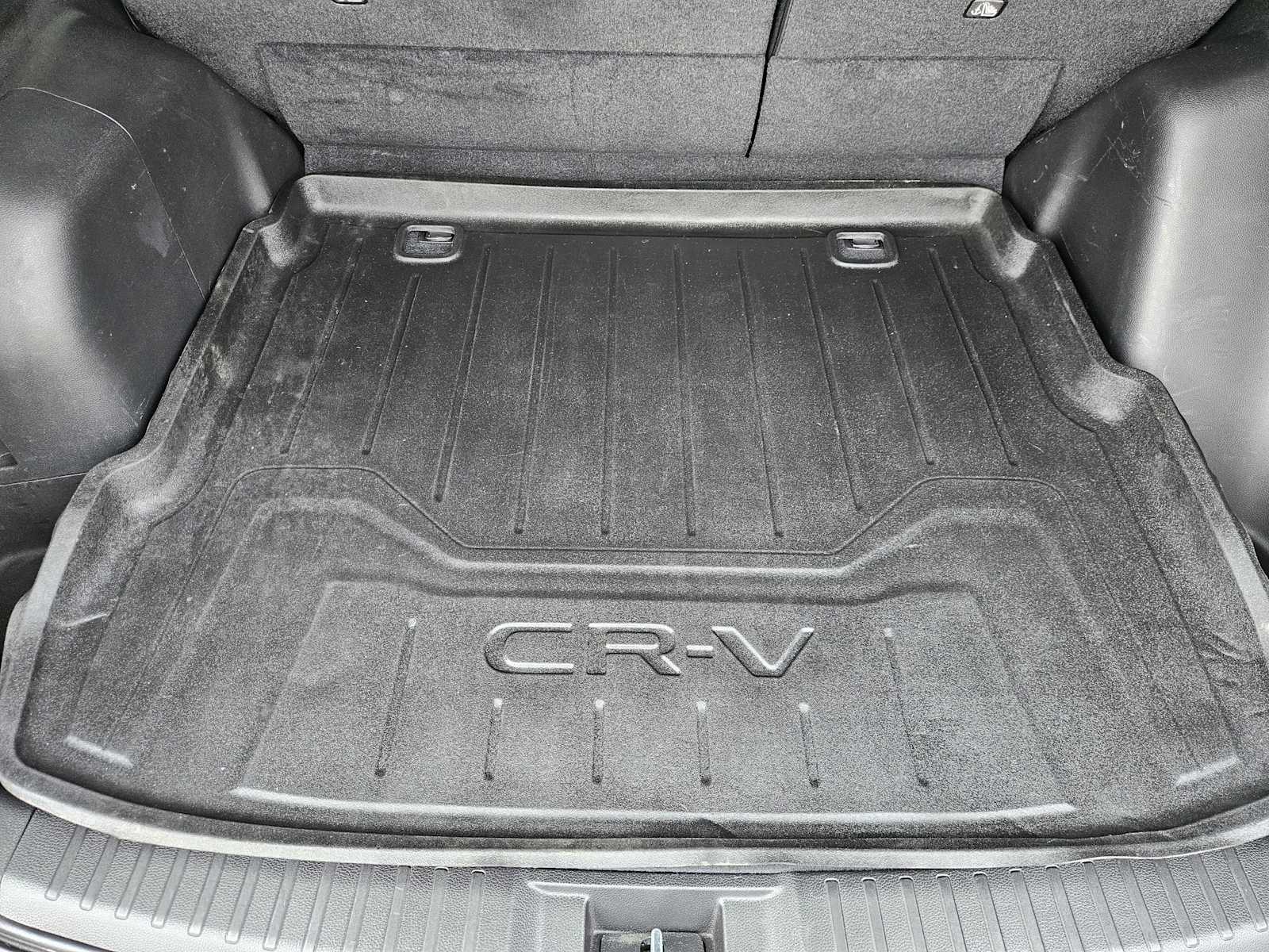 Thumbnail: 2024 Honda CR-V - 31