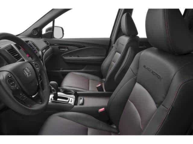 Thumbnail: 2019 Honda Ridgeline - 9