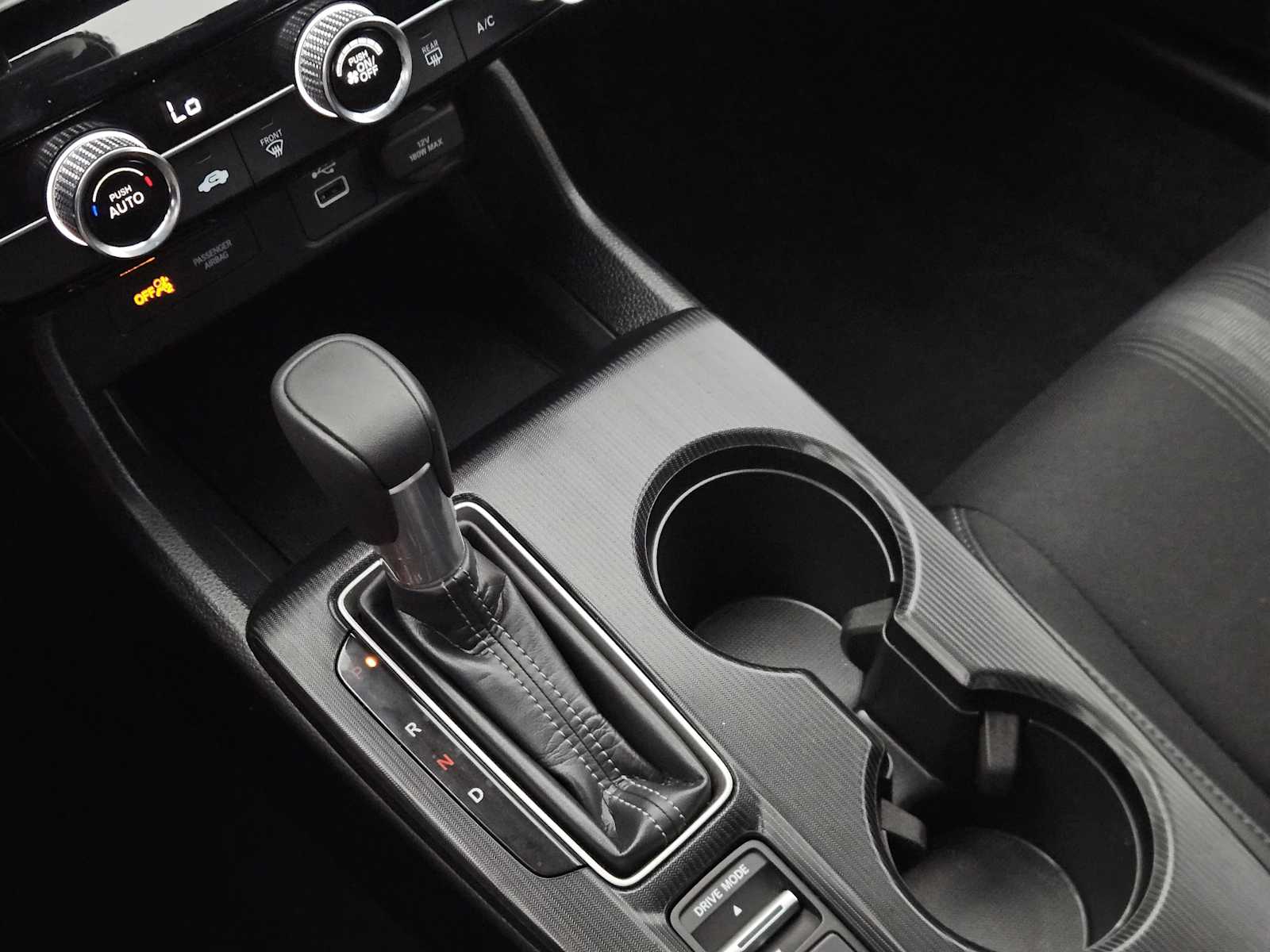 Thumbnail: 2024 Honda Civic - 20