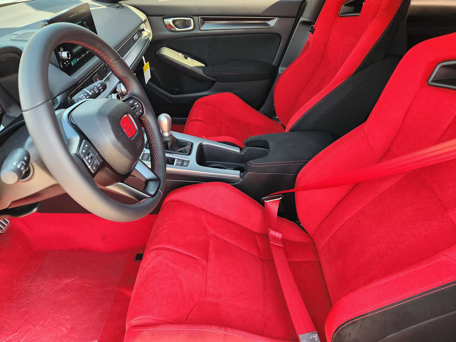 Thumbnail: 2025 Honda Civic - 10