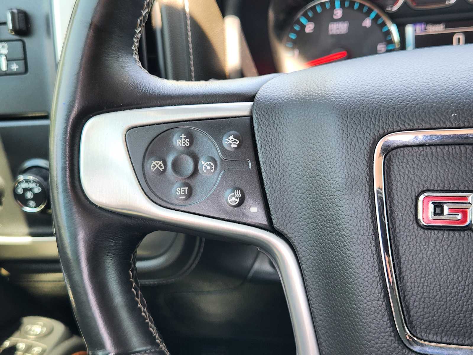 Thumbnail: 2018 GMC Sierra 1500 - 27