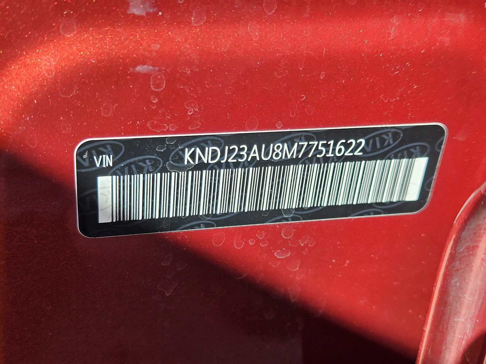 Thumbnail: 2021 Kia Soul - 32