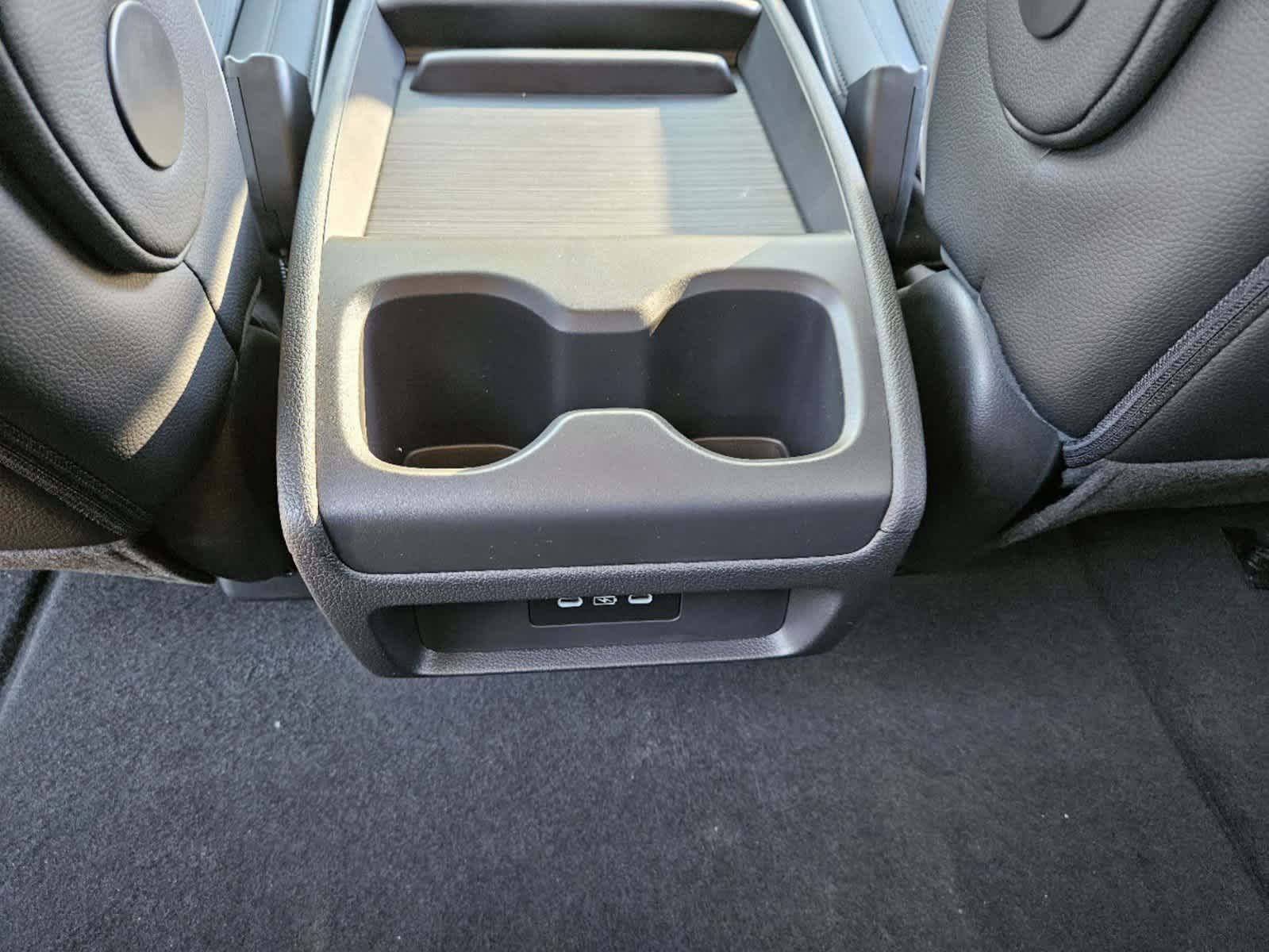Thumbnail: 2025 Honda Odyssey - 22