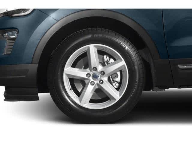 Thumbnail: 2019 Ford Explorer - 13