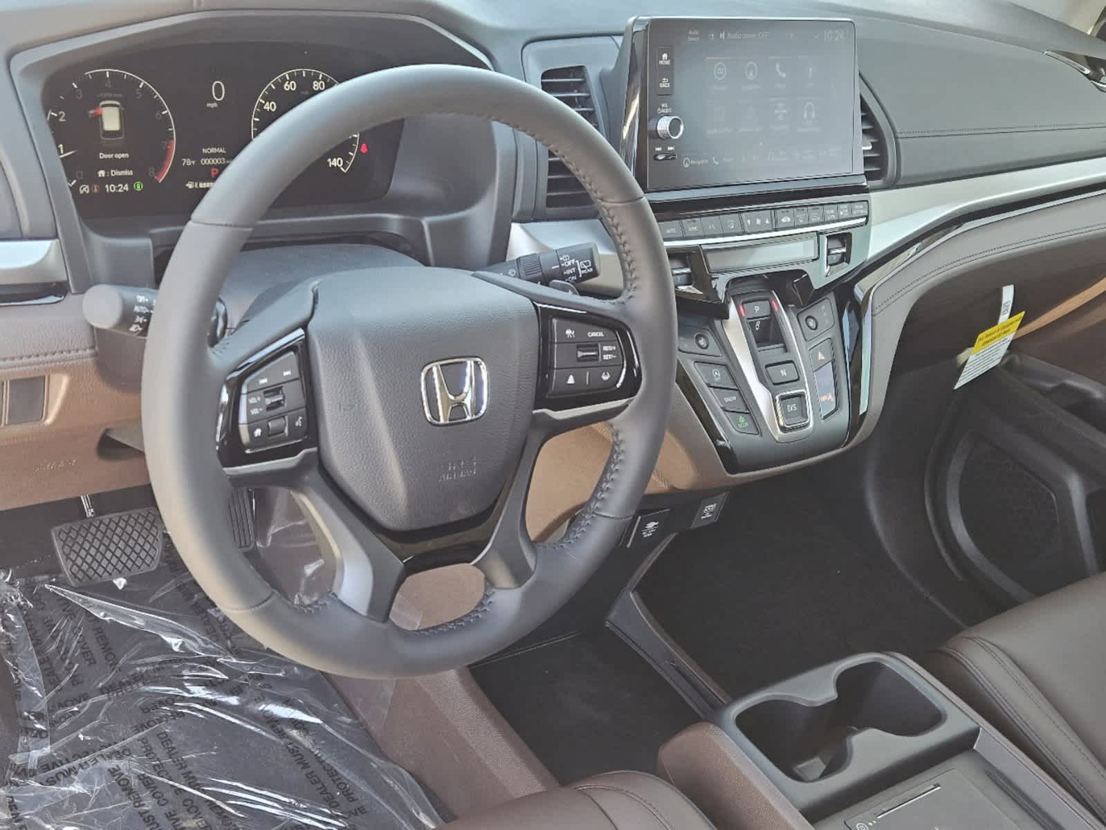 Thumbnail: 2026 Honda Odyssey - 2