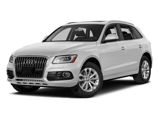 2017 Audi Q5 Premium Plus -
                  Austin, TX