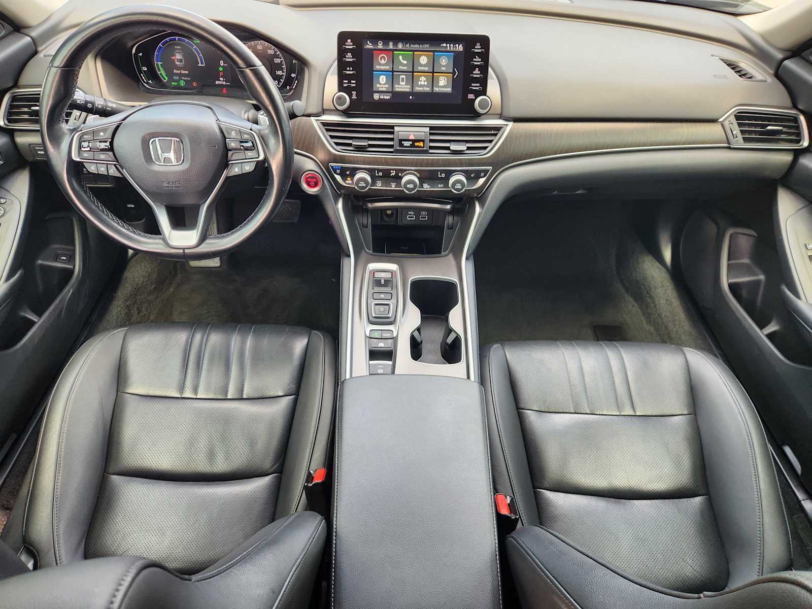Thumbnail: 2021 Honda Accord - 25