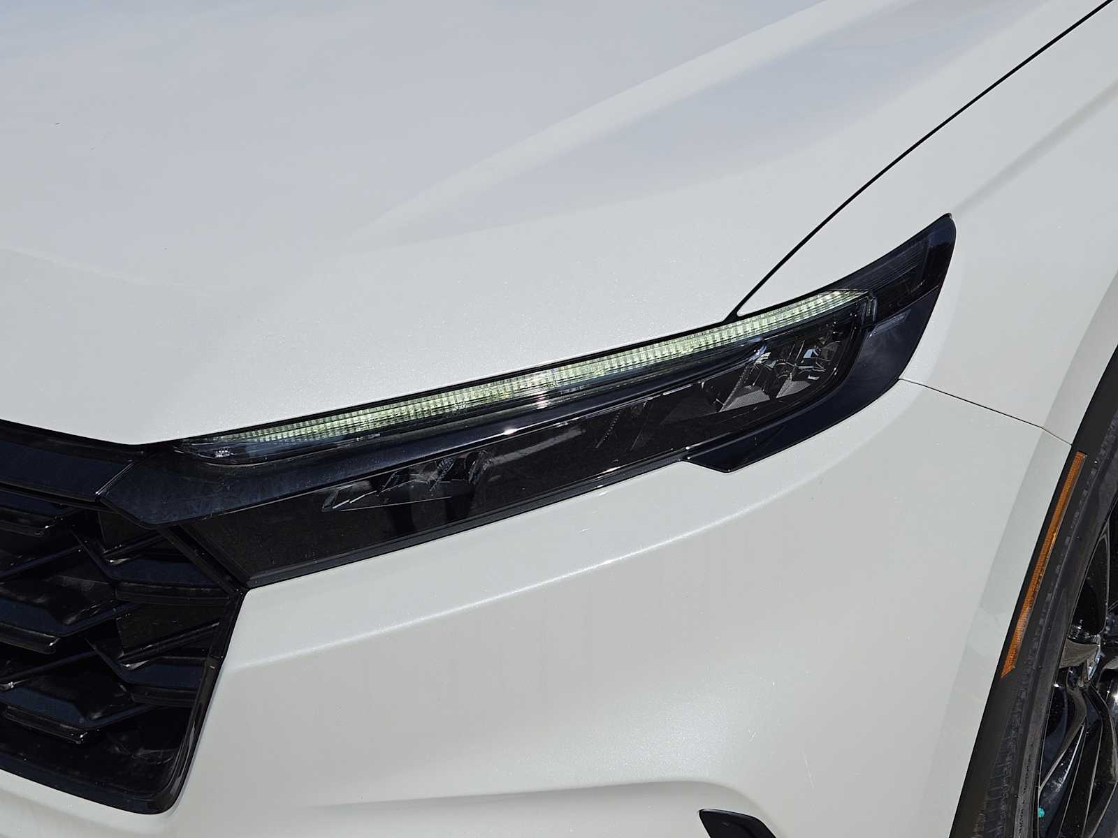 Thumbnail: 2026 Honda CR-V - 7