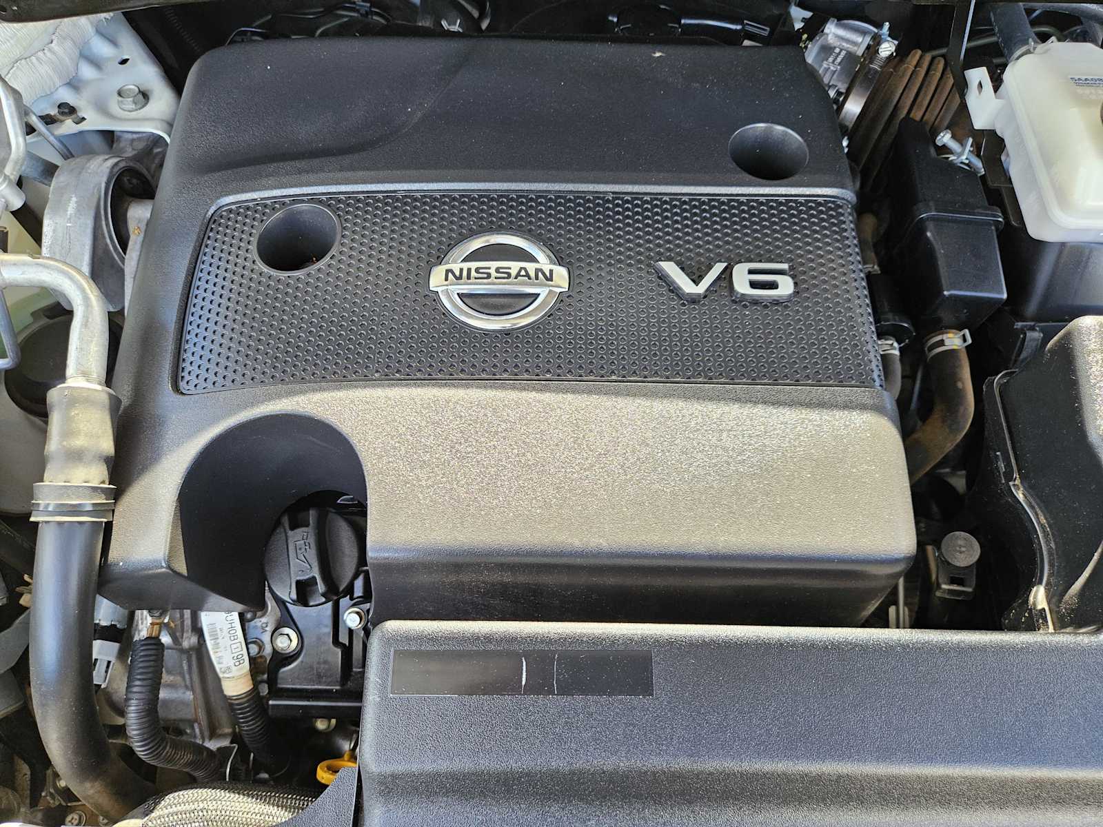 Thumbnail: 2021 Nissan Murano - 30