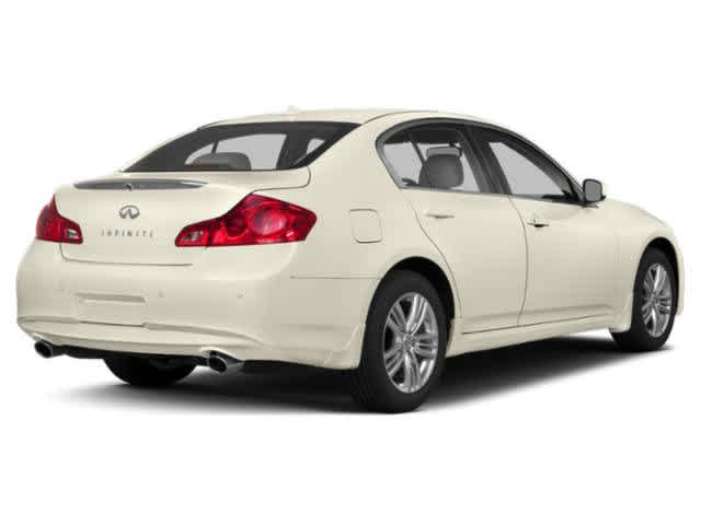 Thumbnail: 2015 INFINITI  - 5