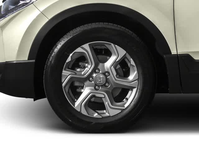Thumbnail: 2017 Honda CR-V - 11