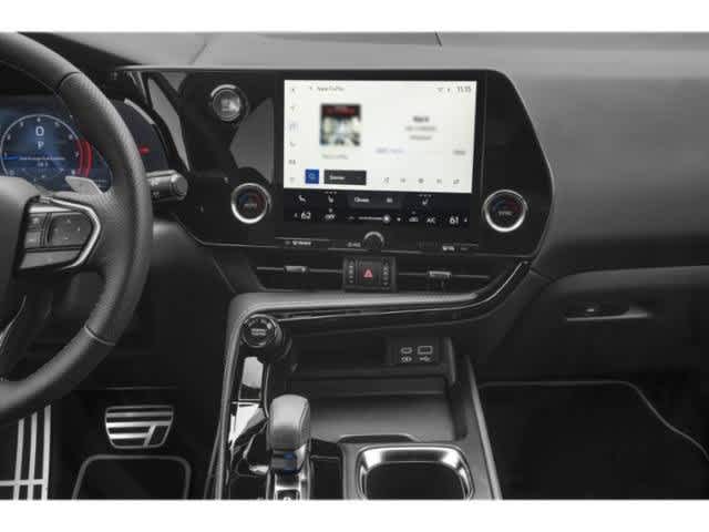 Thumbnail: 2023 Lexus NX - 13