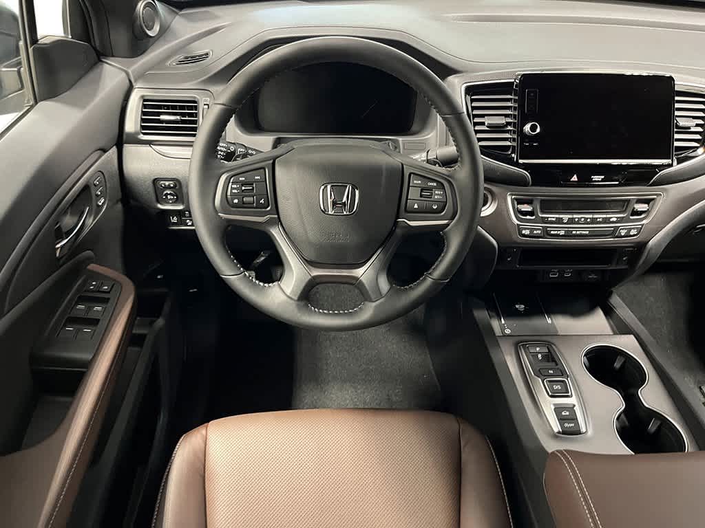 Thumbnail: 2026 Honda Ridgeline - 17