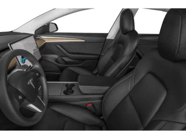 Thumbnail: 2023 Tesla Model 3 - 9