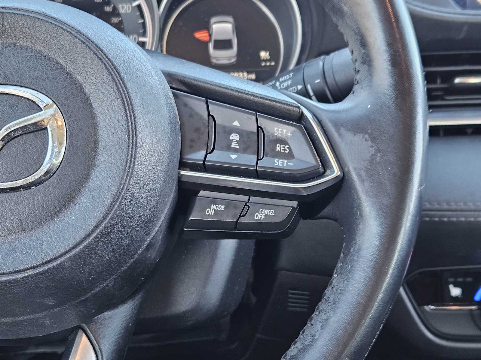 Thumbnail: 2018 Mazda Mazda6 - 27