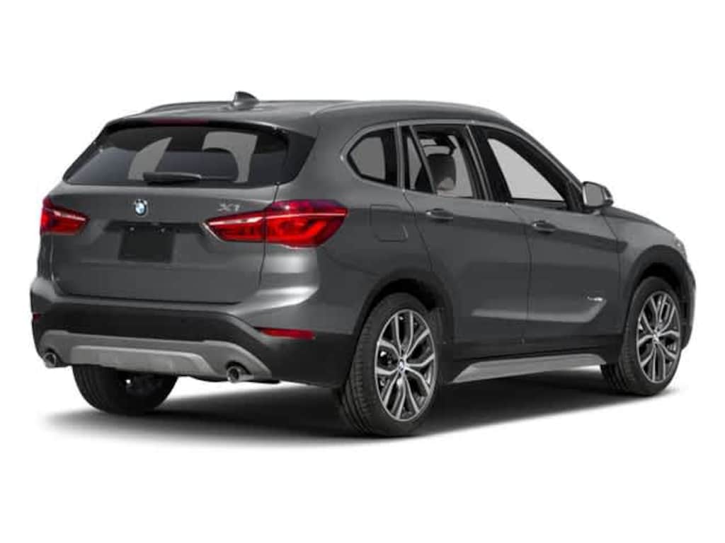 Used 2017 BMW X1 xDrive28i xDrive28i SUV