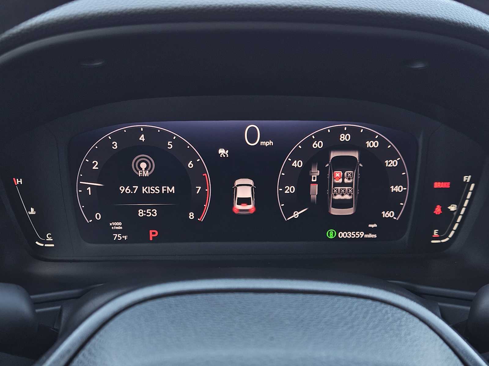 Thumbnail: 2025 Honda Accord - 15