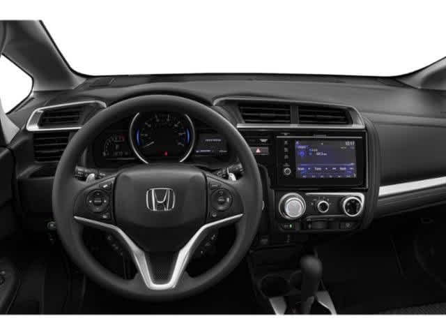 Thumbnail: 2019 Honda Fit - 10